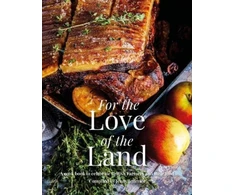 KNYGA Jenny Jefferies For the Love of the Land