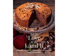KNYGA Jenny Jefferies For The Love of the Land II