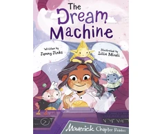 KNYGA Jenny Jinks Dream Machine