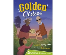 KNYGA Jenny Jinks Golden Oldies