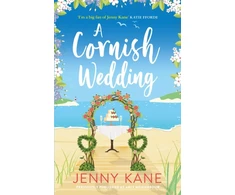 KNYGA Jenny Kane Cornish Wedding