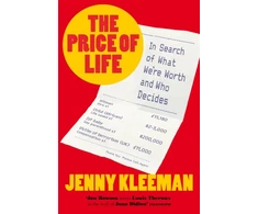 KNYGA Jenny Kleeman Price of Life