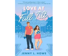 KNYGA Jenny L Howe Love at Full Tilt