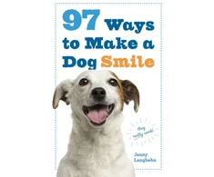 KNYGA Jenny Langbehn 97 Ways to Make a Dog Smile