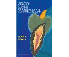 KNYGA Jenny Lewis From Base Materials