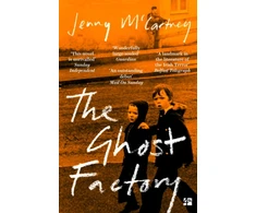 KNYGA Jenny Mccartney Ghost Factory