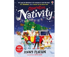 KNYGA Jenny Pearson Operation Nativity