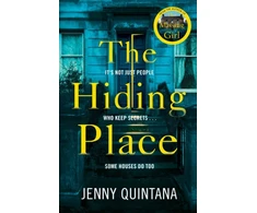 KNYGA Jenny Quintana Hiding Place