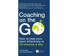 KNYGA Jenny Robinson Coaching on the Go