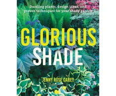 KNYGA Jenny Rose Carey Glorious Shade