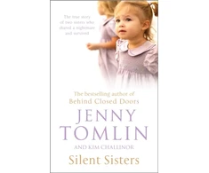 KNYGA Jenny Tomlin Silent Sisters