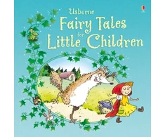 KNYGA Jenny Tyler Fairy Tales for Little Children