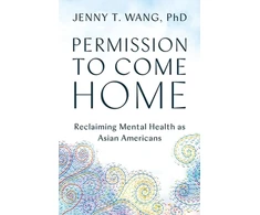 KNYGA Jenny Wang Permission to Come Home