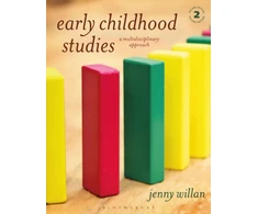 KNYGA Jenny Willan Early Childhood Studies
