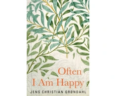 KNYGA Jens Christian Grndahl Often I Am Happy