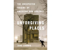 KNYGA Jens Ludwig Unforgiving Places
