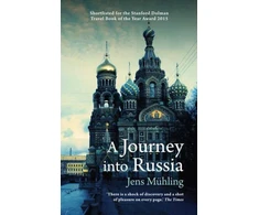 KNYGA Jens Mhling Journey into Russia