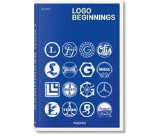 KNYGA Jens Muller Logo Beginnings