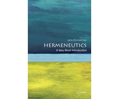 KNYGA Jens Zimmermann Hermeneutics