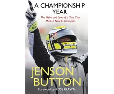 KNYGA Jenson Button Championship Year