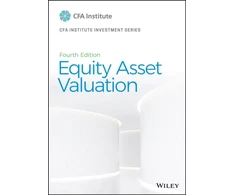 KNYGA Jerald E Pinto Equity Asset Valuation