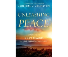 KNYGA Jeremiah J Johnston Unleashing Peace