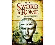 KNYGA Jeremiah Mccall Sword of Rome