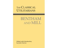 KNYGA Jeremy Bentham Classical Utilitarians