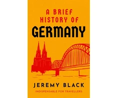 KNYGA Jeremy Black Brief History of Germany