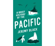 KNYGA Jeremy Black Brief History of the Pacific