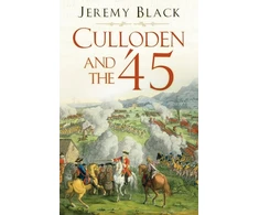KNYGA Jeremy Black Culloden and the '45