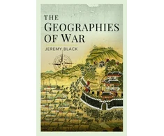 KNYGA Jeremy Black Geographies of War