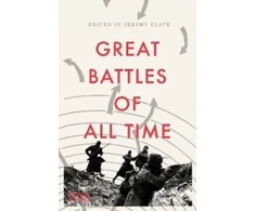 KNYGA Jeremy Black Great Battles of All Time