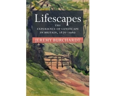 KNYGA Jeremy Burchardt Lifescapes
