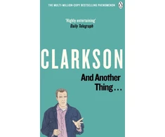 KNYGA Jeremy Clarkson And Another Thing