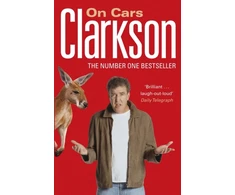 KNYGA Jeremy Clarkson Clarkson on Cars
