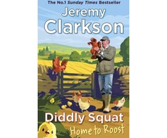 KNYGA Jeremy Clarkson Diddly Squat: Home to Roost