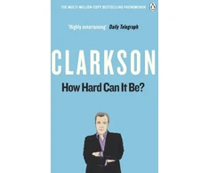 KNYGA Jeremy Clarkson How Hard Can It Be?