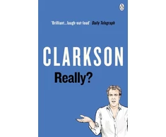 KNYGA Jeremy Clarkson Really?