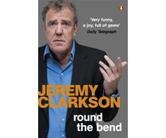 KNYGA Jeremy Clarkson Round the Bend