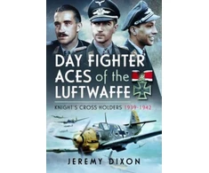 KNYGA Jeremy Dixon Day Fighter Aces of the Luftwaffe