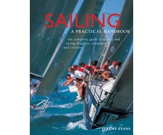 KNYGA Jeremy Evans Sailing: a Practical Handbook