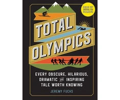 KNYGA Jeremy Fuchs Total Olympics