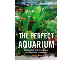 KNYGA Jeremy Gay Perfect Aquarium