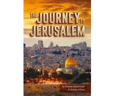 KNYGA Jeremy Gibson Journey To Jerusalem