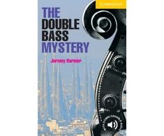KNYGA Jeremy Harmer Double Bass Mystery Level 2