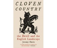 KNYGA Jeremy Harte Cloven Country