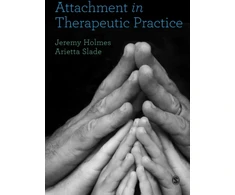 KNYGA Jeremy Holmes Attachment in Therapeutic Practice