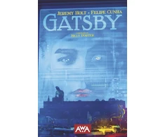 KNYGA Jeremy Holt Gatsby
