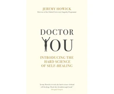 KNYGA Jeremy Howick Doctor You